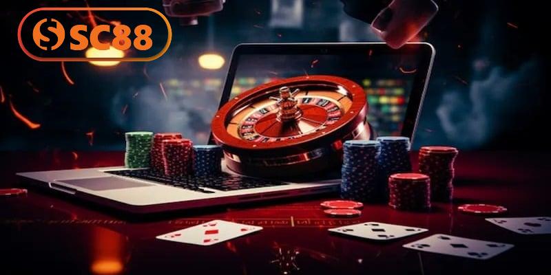 Giải mã cơ chế chiến thuật gấp thếp trong baccarat