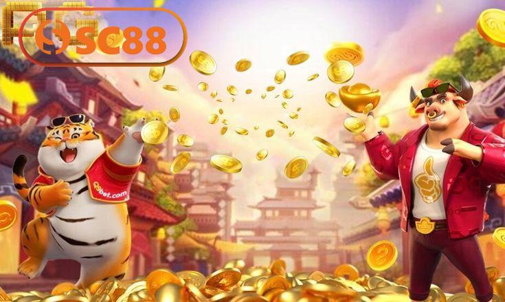Top các game slot hay nhất năm 2025 được ưa chuộng